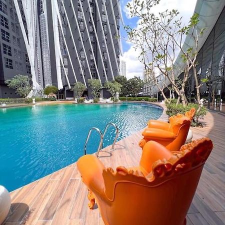 Modern Suites At Arte Mont Kiara By Iconique กัวลาลัมเปอร์ ภายนอก รูปภาพ