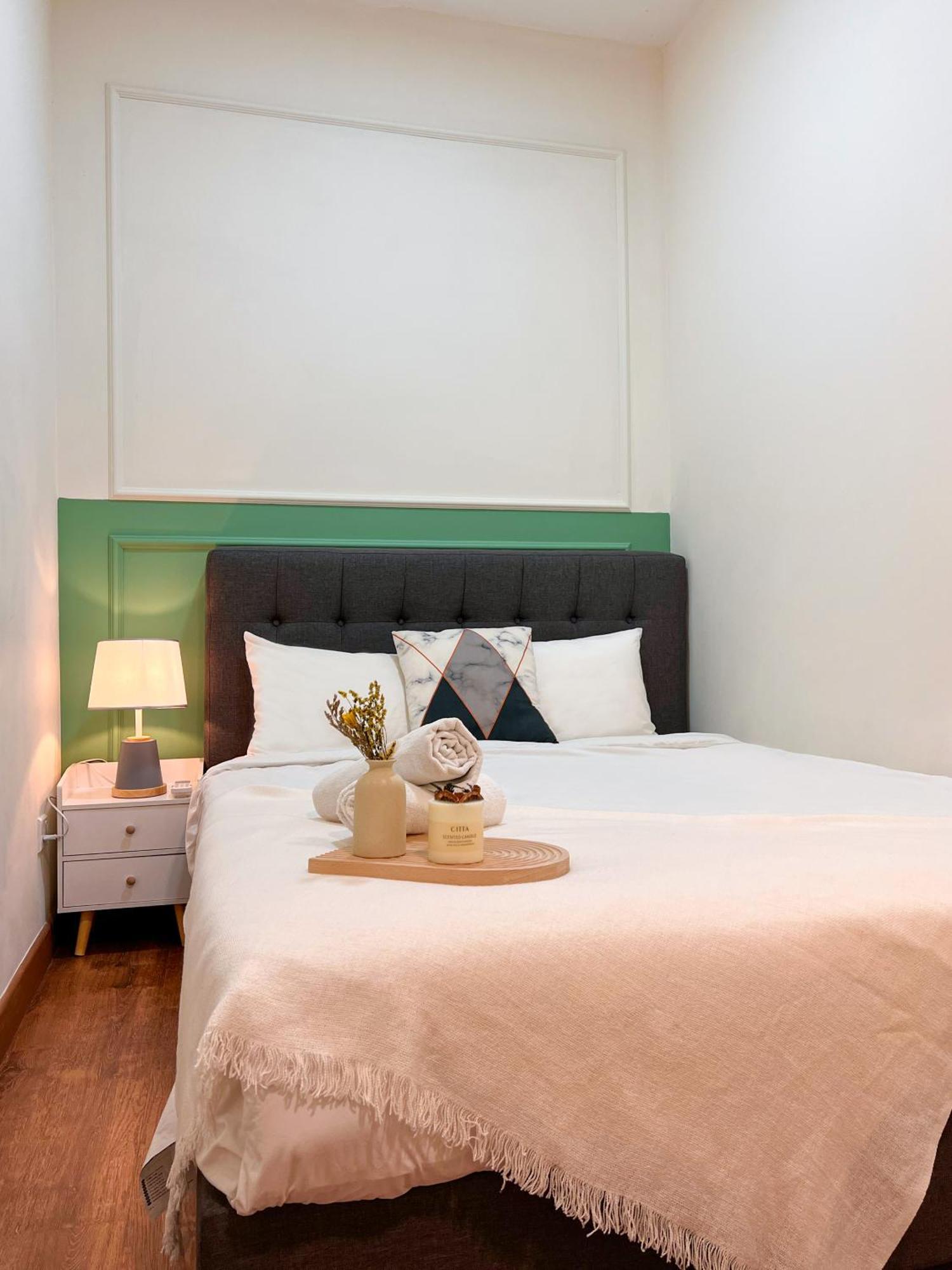 Modern Suites At Arte Mont Kiara By Iconique กัวลาลัมเปอร์ ภายนอก รูปภาพ