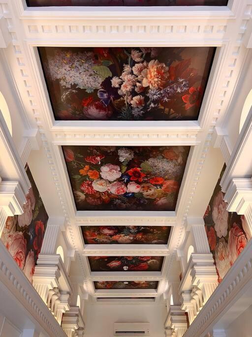 Modern Suites At Arte Mont Kiara By Iconique กัวลาลัมเปอร์ ภายนอก รูปภาพ