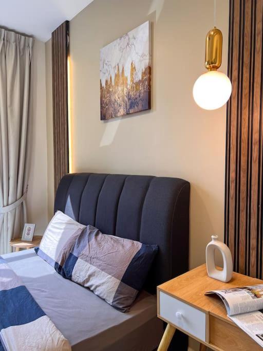 Modern Suites At Arte Mont Kiara By Iconique กัวลาลัมเปอร์ ภายนอก รูปภาพ
